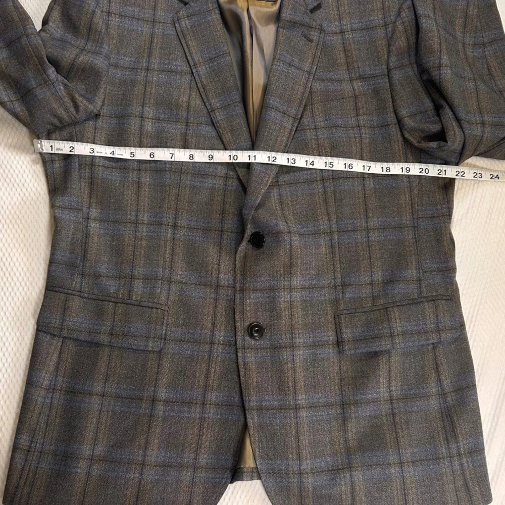 UNTUCKit harewood blazer